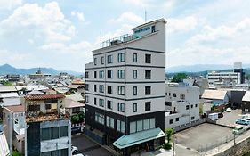 Kotohira Riverside Hotel